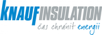 logo Knauf insulation