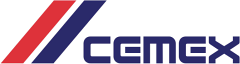 logo CEMEX Czech Republic, s.r.o.
