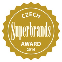 Bramac sbr jedno ocenn za druhm, vetn prestinho Superbrands Award 2016.