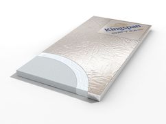 izolační deska izolační panel VIP izolace Kingspan OPTIM-R