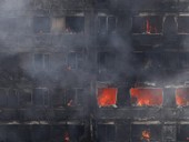 Por Grenfell Tower v Londn &copy; Donna - Fotolia.com