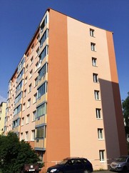 Liškova, Praha 4