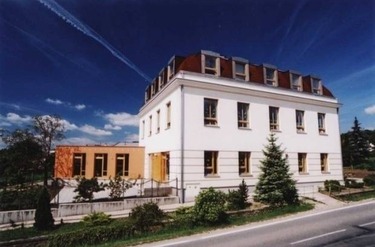 Obr. 4: Sten konstrukce Z v Brn-Sobicch: c) sten konstrukce po dokonen v r. 1997