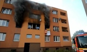 Obr. 6 – Příklady dostupných publikovaných požárů (zdroj: www.pozary.cz  [9])