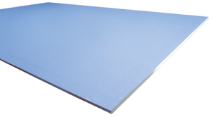 MAI (DFH2) tl.12,5 Activ´Air - Modrá akustická protipožární impregnovaná deska