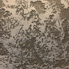 Obrzek 7: dekor betonov strky granit s perlet