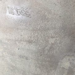Obrzek 8: dekor betonov strka zemit letn a brouen