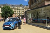 BMW na FFI Karlovy Vary