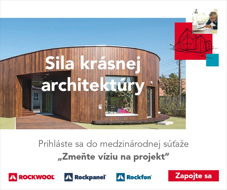 Sa organizovan spolonosou ROCKWOOL Polska zmente viziu na projekt
