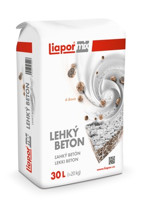 Liapor Mix 4-8