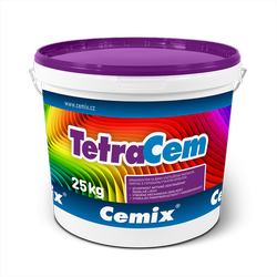Cemix TetraCem
