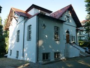 Giskrova vila
