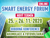 Smart Energy Forum 2020