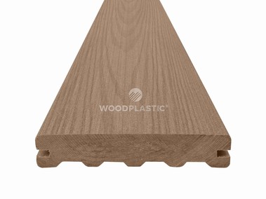 WPC – WoodPlastic – Terasov prkno premium natur plus teak