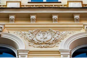 Činžovní dům Praha-Vinohrady