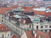 Praha,  ilutran foto redakce