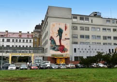 razov nemocnice Brno – „Osudov ohldnut“