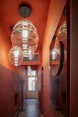 Pohledy na interiér se solitéry i kolekcemi – BOMMA Atelier