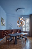 Pohledy na interiér se solitéry i kolekcemi – BOMMA Atelier