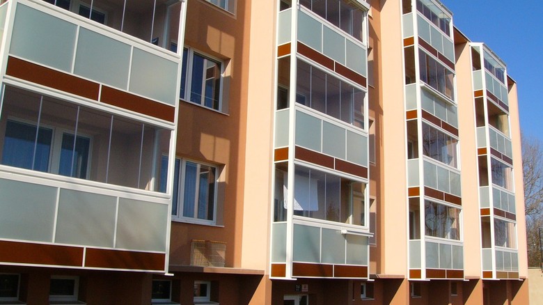 Prodloužení balkonu vám dá víc pohodlí a&nbsp;zvýší cenu bytu. Zdroj: 7points