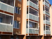 Prodloužení balkonu vám dá víc pohodlí a&nbsp;zvýší cenu bytu. Zdroj: 7points