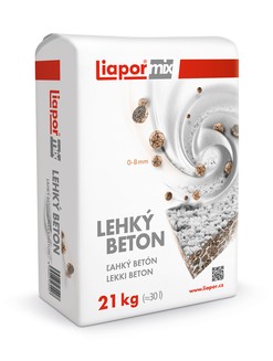 Liapor Mix