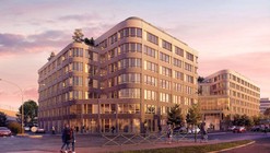 KALIFORNIA, MALAKOFF – France, Bouygues Immobilier