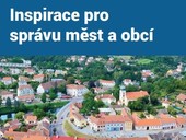 Inspirace pro správu měst a&nbsp;obcí &#8211; novinka v&nbsp;knihovně ESTAV.cz