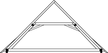 Obr. 11 – Schma Rankov sporn krov variant A