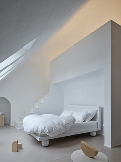 Autor: MgA. Jan aloudek, JAN ALOUDEK ARCHITEKT. Foto: BoysPlayNice