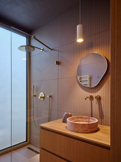 Autor: MgA. Jan aloudek, JAN ALOUDEK ARCHITEKT. Foto: BoysPlayNice