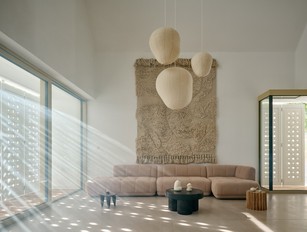Autor: MgA. Jan aloudek, JAN ALOUDEK ARCHITEKT. Foto: BoysPlayNice