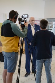 Foto: VO a SP Volyn
