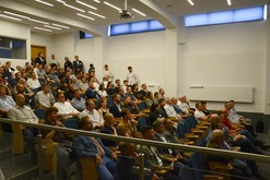 Foto: VO a SP Volyn
