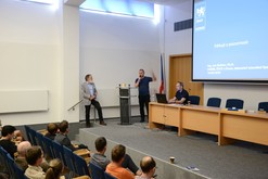 Foto: VO a SP Volyn