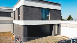 Kategorie Kreativn fasda – vtz: Trojdomy, Jesenice u Prahy