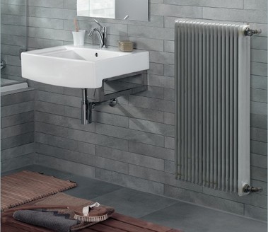 Raditory Zehnder Chareston Retrofit