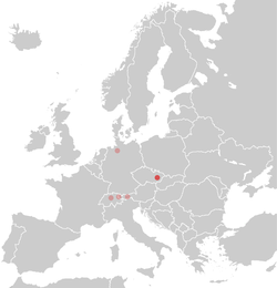 Obr. 9 Lokalita Mořice