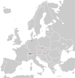 Obr. 3: Lokalita Hergiswil