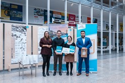 1. msto – Marta torknov a Jan Lefner
