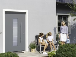Hlinkov domovn dvee ThermoComfort/ThermoSafe