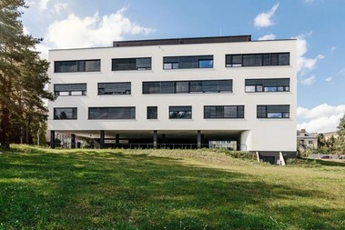 Adam Rujbr Architects s.r.o. – Fakultn nemocnice Olomouc. Foto: Adam Rujbr Architects