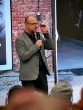 Hejtman Netolick. Foto: Petr Brandejsk