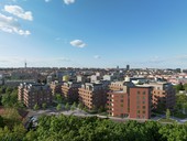 projekt Connect Vrovice