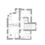 Pdorys 3. NP (Foto: studio Karnet architekti)
