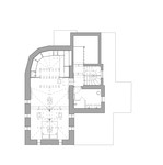 Pdorys 4. NP (Foto: studio Karnet architekti)