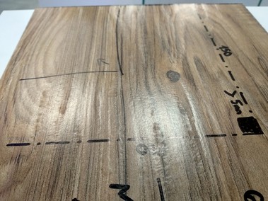 Zven odolnost proti drobnmu pokrbn – detail