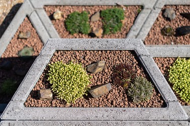 Stna z prvk Playstone