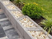 Stna z prvk Playstone