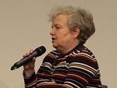 Dana Drbov na konferenci Energetick frum, foto estav.tv